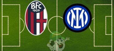 Bologna Inter cronaca diretta live e risultato in tempo reale