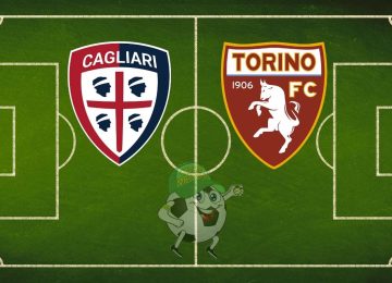 Cagliari Torino cronaca diretta live e risultato in tempo reale