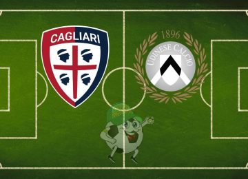 Cagliari Udinese cronaca diretta live risultato in tempo reale