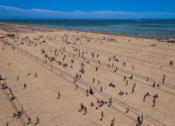 campionato per societa bibione 2026
