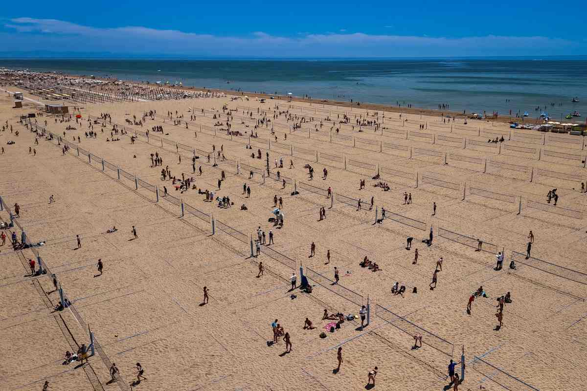 campionato per societa bibione 2026