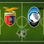 Casertana Atalanta cronaca diretta live e risultato in tempo reale