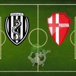 Cesena Padova cronaca diretta live risultato in tempo reale