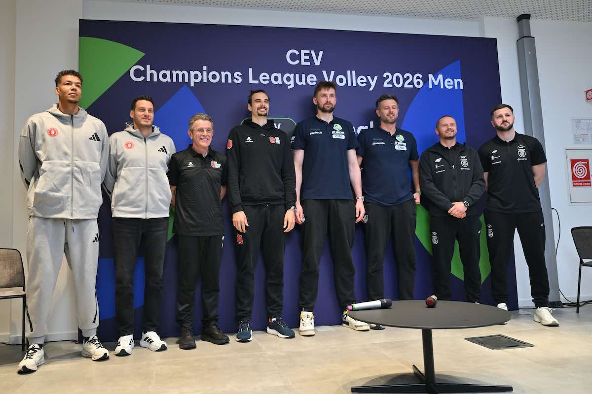 cev torino