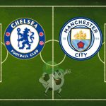 Chelsea Manchester City cronaca diretta live risultato in tempo reale