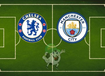 Chelsea Manchester City cronaca diretta live risultato in tempo reale