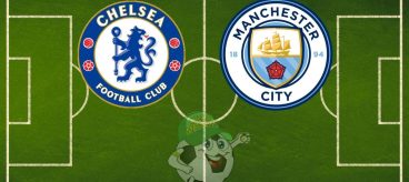 Chelsea Manchester City cronaca diretta live risultato in tempo reale