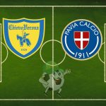Chievo Pavia cronaca diretta live e risultato in tempo reale