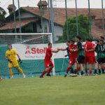 cisaranobergamo vs castellanzese 3 maggio 2026
