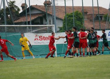 cisaranobergamo vs castellanzese 3 maggio 2026