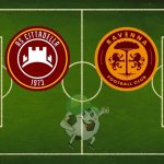 Cittadella Ravenna cronaca diretta live risultato in tempo reale