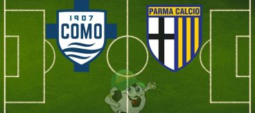 Como Parma cronaca diretta live risultato in tempo reale