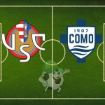 Cremonese Como cronaca diretta live e risultato in tempo reale