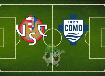 Cremonese Como cronaca diretta live e risultato in tempo reale
