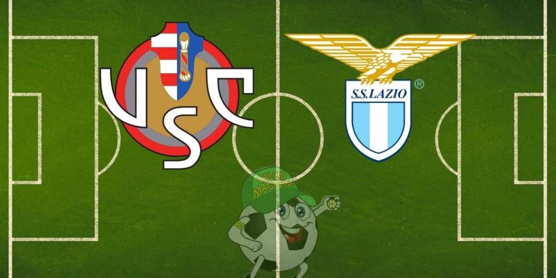 Cremonese Lazio cronaca diretta live e risultato in tempo reale