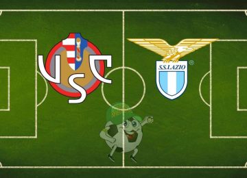 Cremonese Lazio cronaca diretta live e risultato in tempo reale