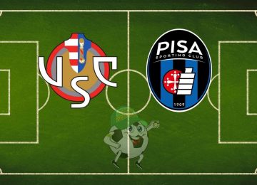Cremonese Pisa cronaca diretta live risultato in tempo reale