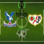 Crystal Palace Vallecano cronaca diretta live e risultato in tempo reale