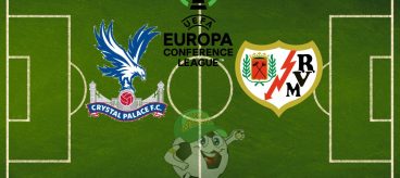Crystal Palace Vallecano cronaca diretta live e risultato in tempo reale