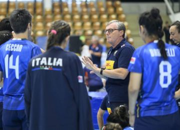 daniello con le azzurre