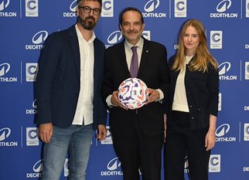 decathlon serie c
