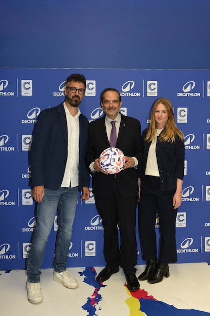 decathlon serie c
