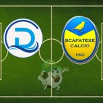 Desenzano Scafatese cronaca diretta live e risultato in tempo reale