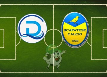 Desenzano Scafatese cronaca diretta live e risultato in tempo reale