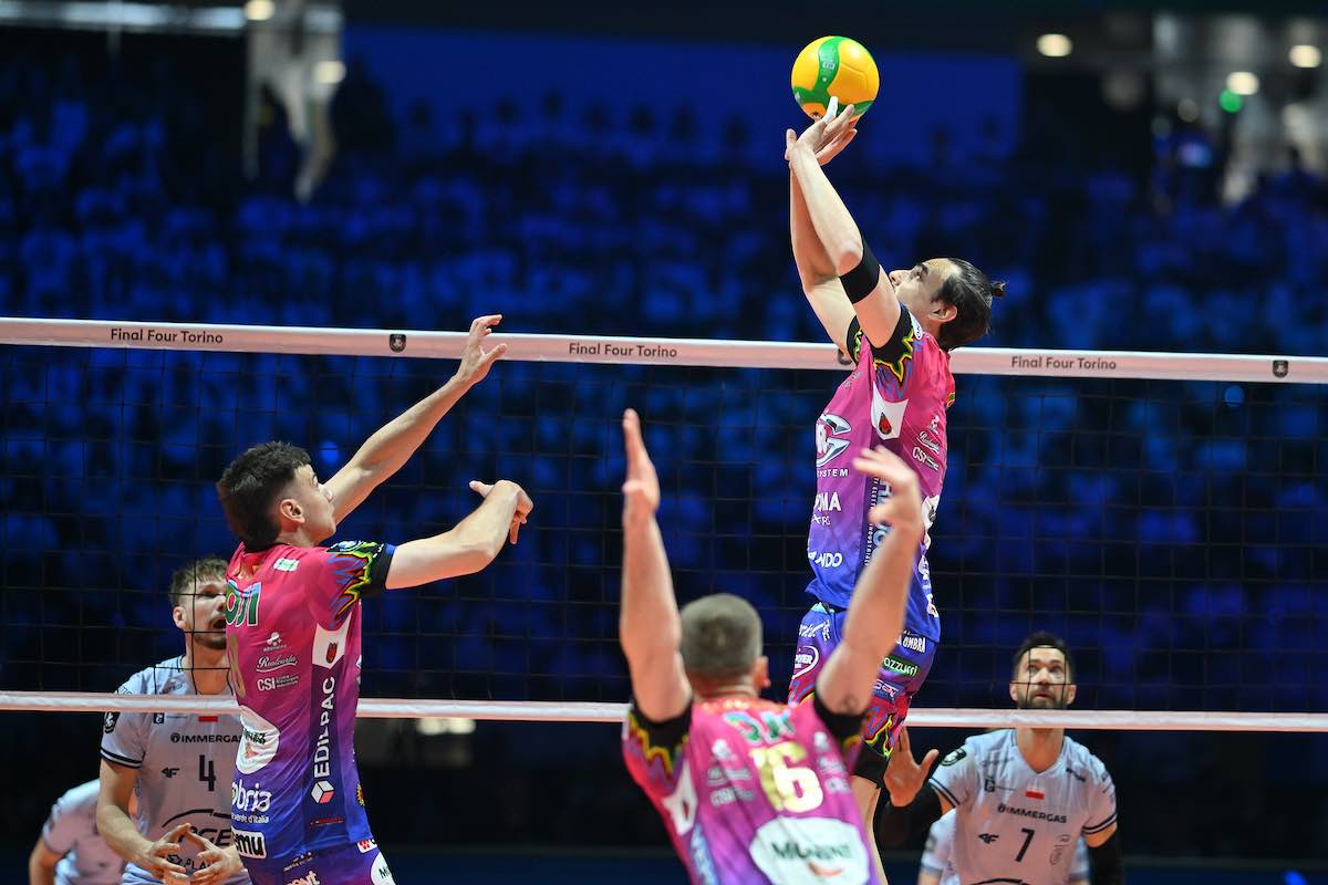 final four zawiercie ankara