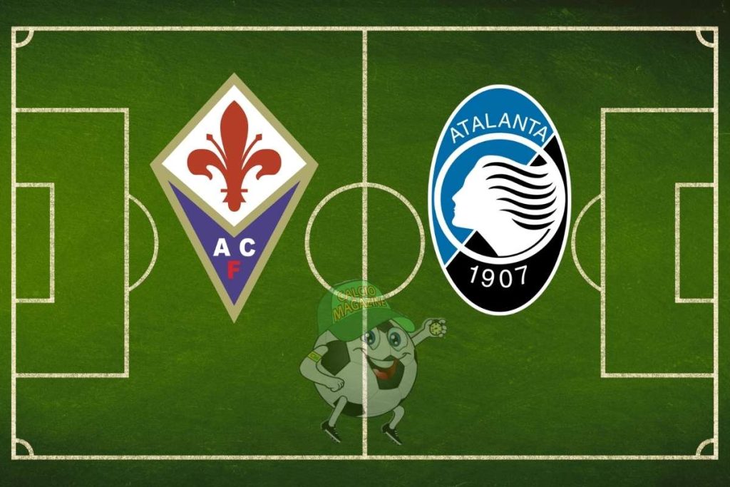 Fiorentina-Atalanta 1-1: diretta live e risultato finale | Serie A