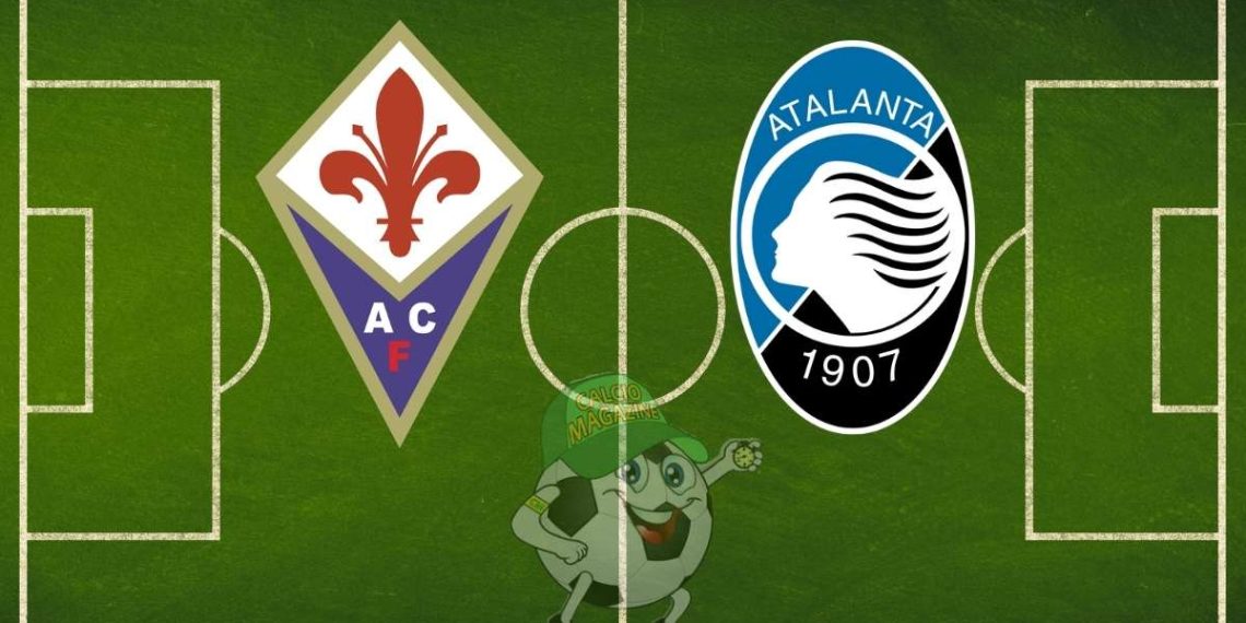 Fiorentina Atalanta cronaca diretta live e risultato in tempo reale