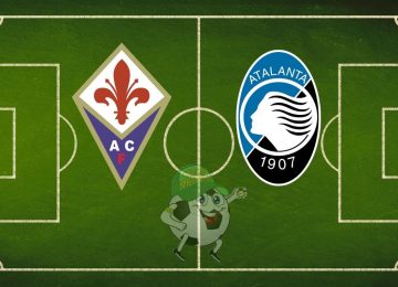 Fiorentina Atalanta cronaca diretta live e risultato in tempo reale