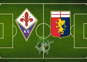 Fiorentina Genoa cronaca diretta live risultato in tempo reale