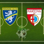 Frosinone Mantova cronaca diretta live risultato in tempo reale