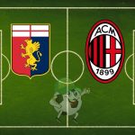 Genoa Milan cronaca diretta live risultato in tempo reale
