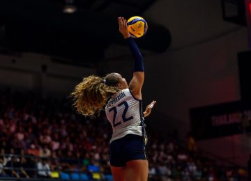 giovannini nazionale femminile