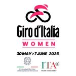 giro d'italia women 2026