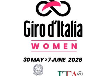 giro d'italia women 2026