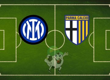Inter Parma cronaca diretta live e risultato in tempo reale