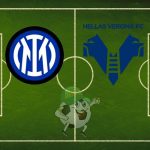 Inter Verona cronaca diretta live risultato in tempo reale