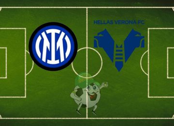 Inter Verona cronaca diretta live risultato in tempo reale