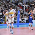 italia belgio volley 29 maggio 2026