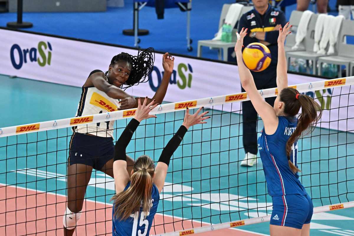 italia vs serbia 22 maggio 2026