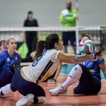 italia slovenia sitting volley