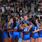 italia vs turchia volley 23 maggio 2026