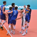italia vs turchia volley 28 maggio 2026