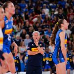 italia volley velasco