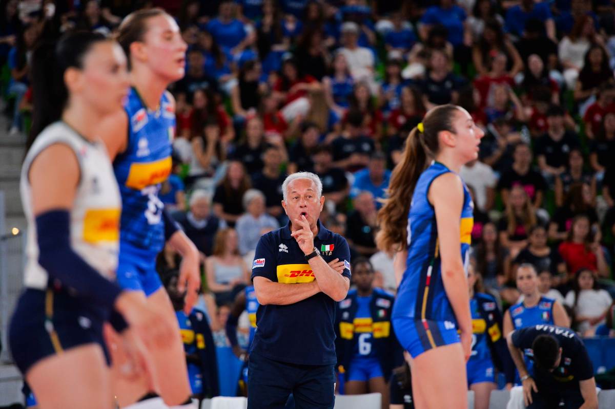 italia volley velasco