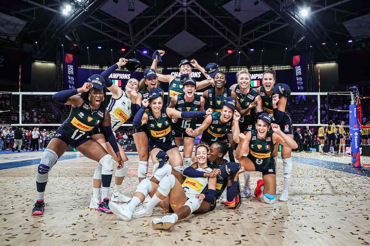 italy vnl 2025