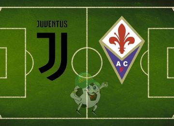 Juventus Fiorentina cronaca diretta live risultato in tempo reale